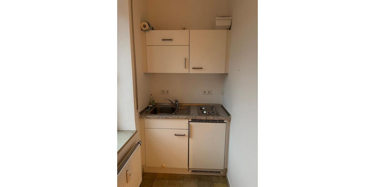 Erdgeschoßwohnung Neuburg an der Donau - 1 Zimmer, 28 m&sup2;, 355&euro; | Angebot:25274804