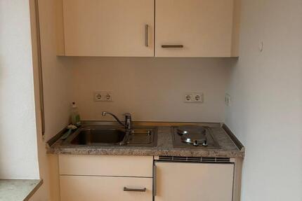 Wohnung Neuburg an der Donau - 1 Zimmer, 28 m&sup2;, 355&euro; | Angebot:25274804