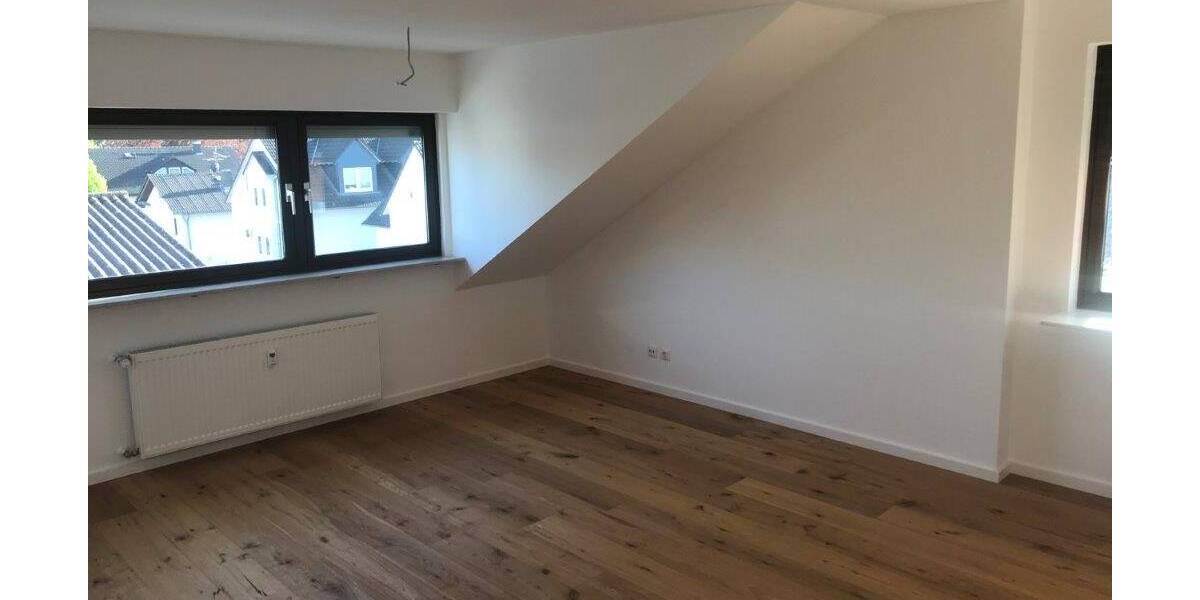 Etagenwohnung Bad Nauheim Nieder-Mörlen - 2 Zimmer, 95 m&sup2;, 1.050&euro; | Angebot:25939294
