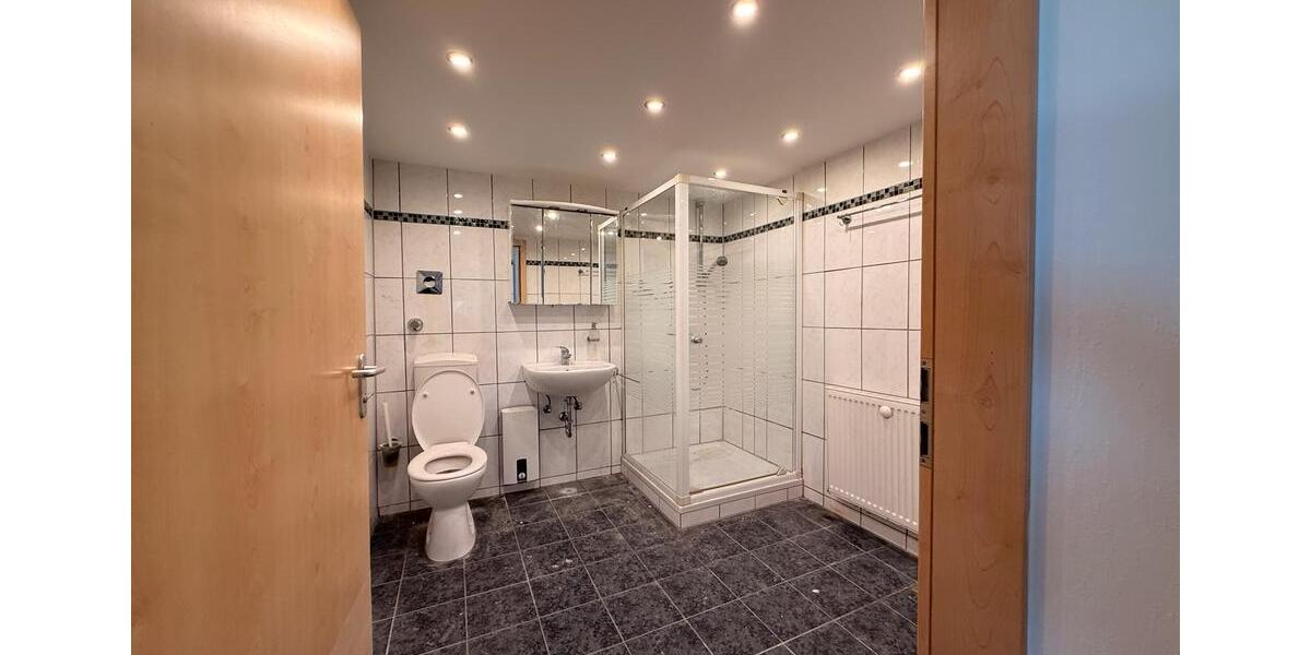 Hochparterre Dillingen (Saar) - 2 Zimmer, 63 m&sup2;, 580&euro; | Angebot:26156521