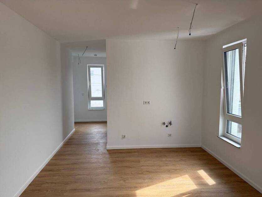 Wohnung zur Miete