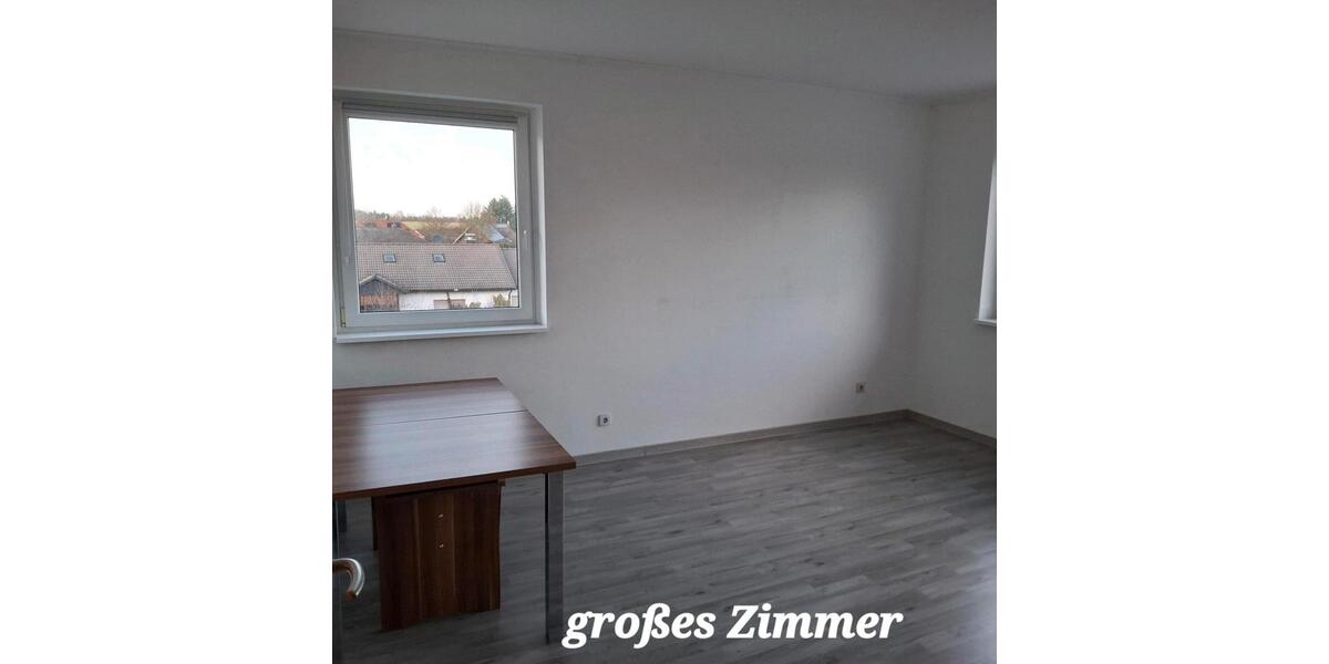 Etagenwohnung Grasleben - 3 Zimmer, 86 m&sup2;, 845&euro; | Angebot:26669420