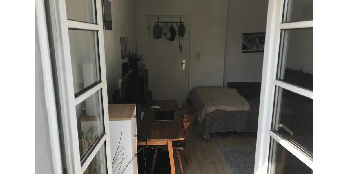 Wohnen auf Zeit Aachen Aachen-Mitte - 1 Zimmer, 20 m&sup2;, 210&euro; | Angebot:24787777