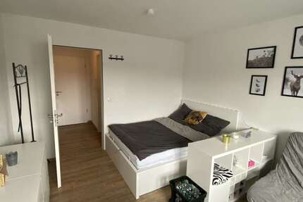Wohnung zum Mieten in Göttingen 370 € 24 m² 1 zimmer
