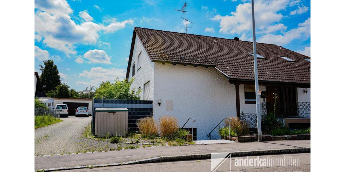 Gewerbeobjekt Leipheim - 780&euro; | Angebot:16603030