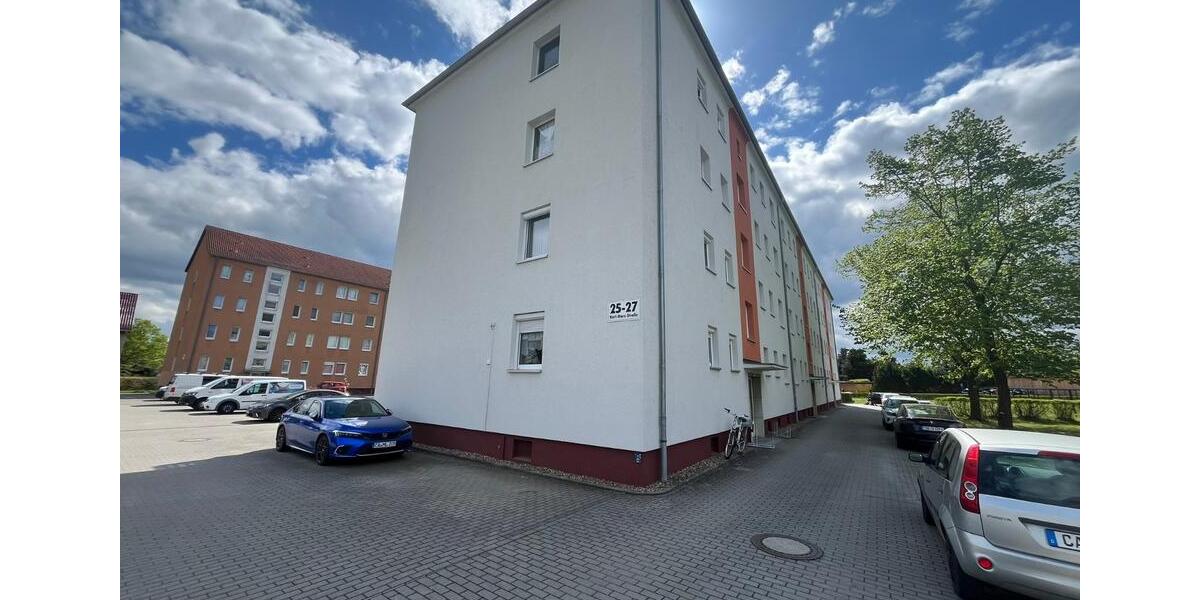 Wohnung barrierefrei mit Lift 3 zimmer