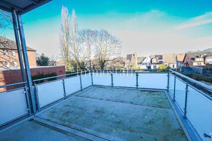 Wohnung zum Mieten in Dorsten 462 € 54.33 m² 1 zimmer