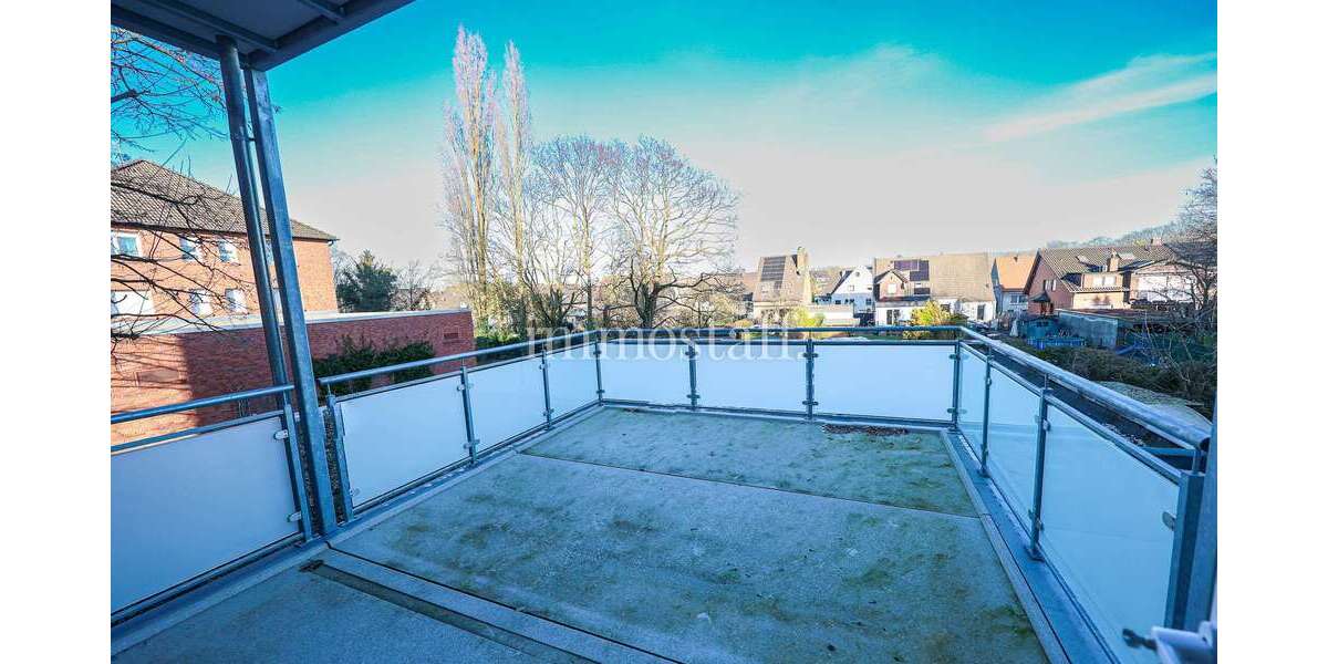 Wohnung zum Mieten in Dorsten 462 € 54.33 m² 1 zimmer