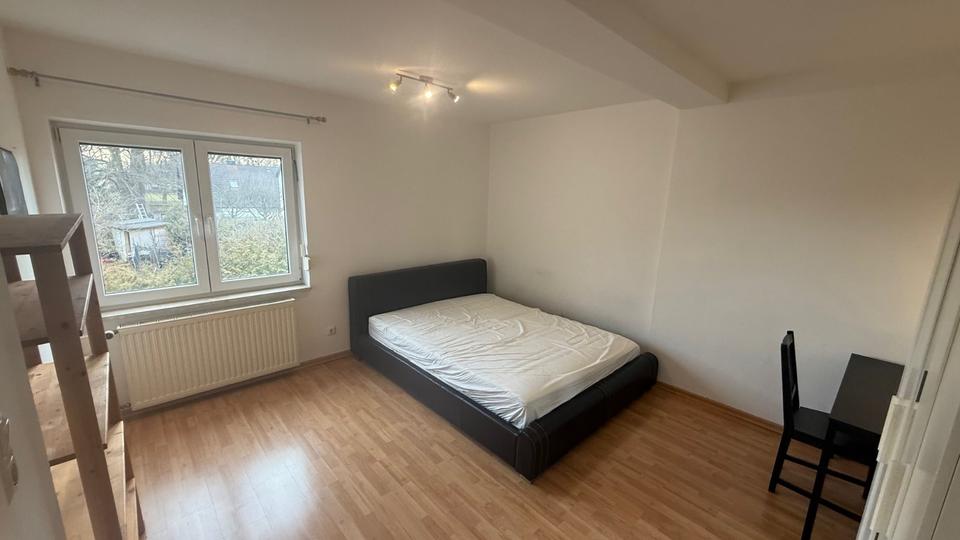 Wohnen auf Zeit Neubiberg - 1 Zimmer, 21 m&sup2;, 750&euro; | Angebot:24791042