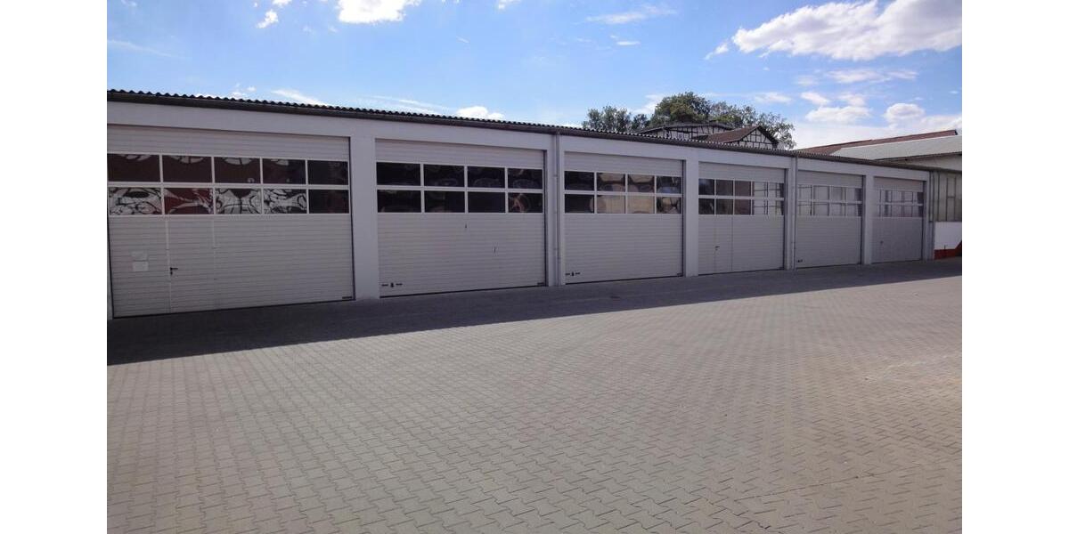 Gewerbeobjekt Brachttal - 3&euro; | Angebot:23279109