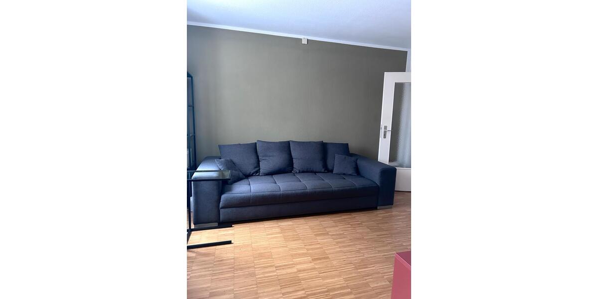 Erdgeschoßwohnung Wolfsburg - 2 Zimmer, 46 m&sup2;, 465&euro; | Angebot:24705808