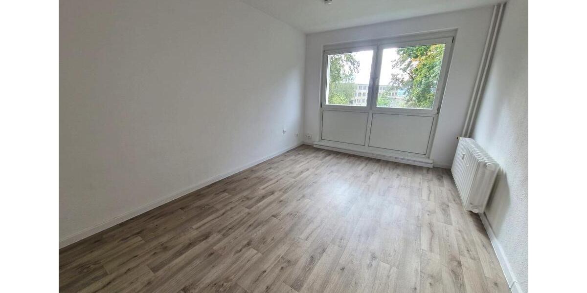 *AKTIONSWOHNUNG* Neu kalkuliert: 4-Raum-Wohnung jetzt noch attraktiver im Preis! 4 zimmer