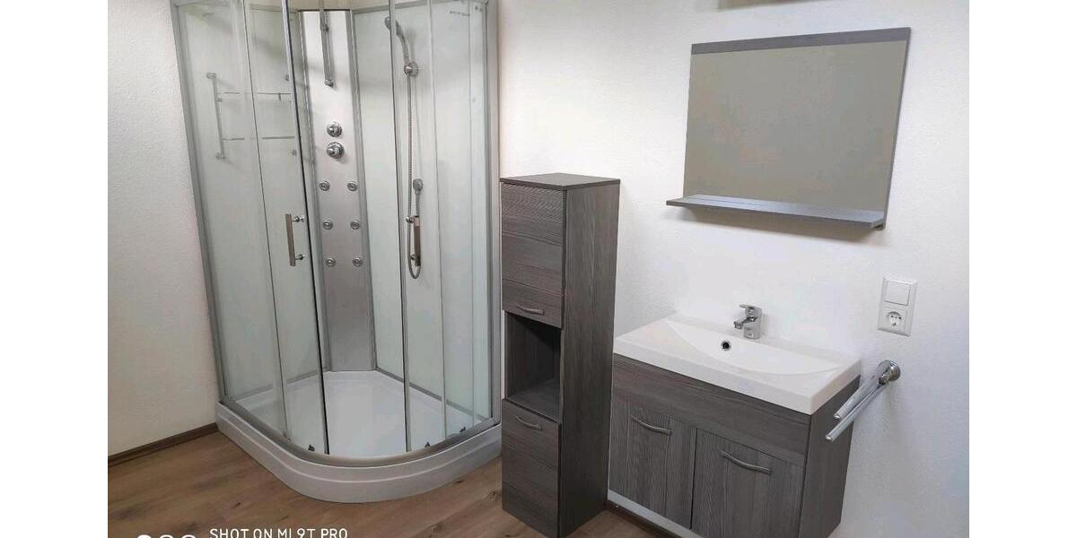 Etagenwohnung Dörzbach - 2 Zimmer, 76 m&sup2;, 720&euro; | Angebot:24279352