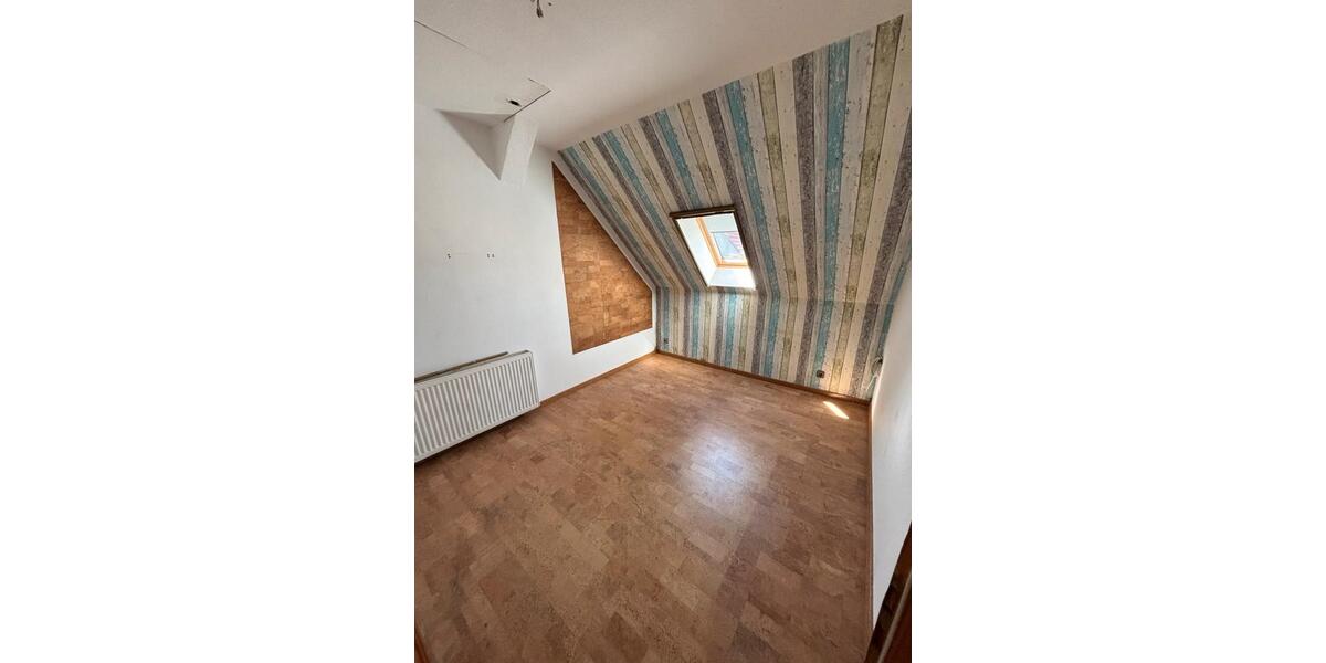 Doppelhaushälfte Bad Freienwalde (Oder) - 4 Zimmer, 106 m&sup2;, 1.050&euro; | Angebot:26431462