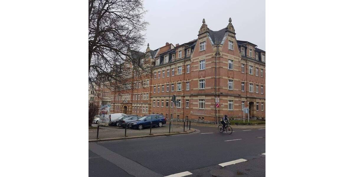 Etagenwohnung Chemnitz Hilbersdorf - 3 Zimmer, 48 m&sup2;, 255&euro; | Angebot:26796615