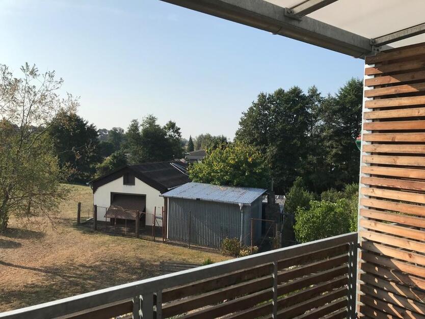 2-Raum-Wohnung