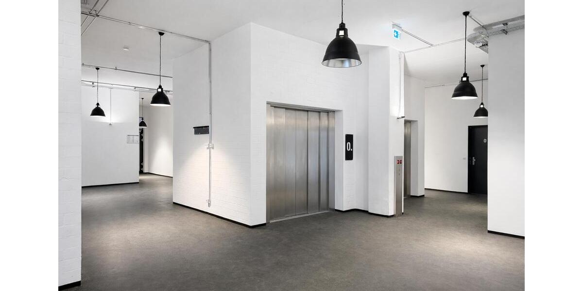 Loft - Studio - Atelier Bremen Häfen - 1 Zimmer, 81 m&sup2;, 975&euro; | Angebot:24976641