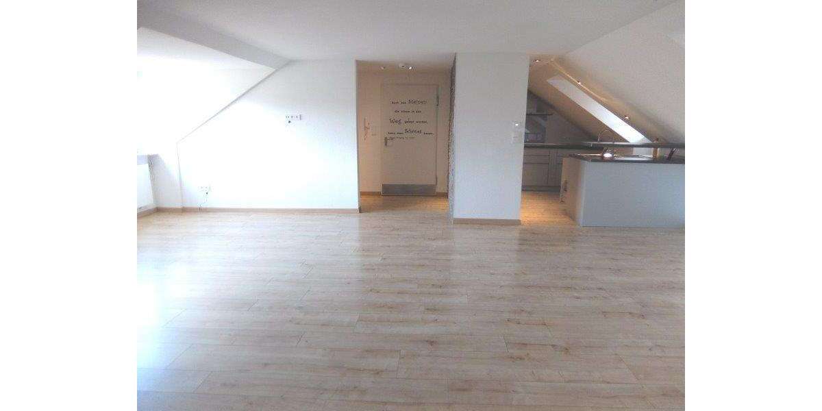 Etagenwohnung Bad Kissingen - 5 Zimmer, 131 m&sup2;, 905&euro; | Angebot:24878374