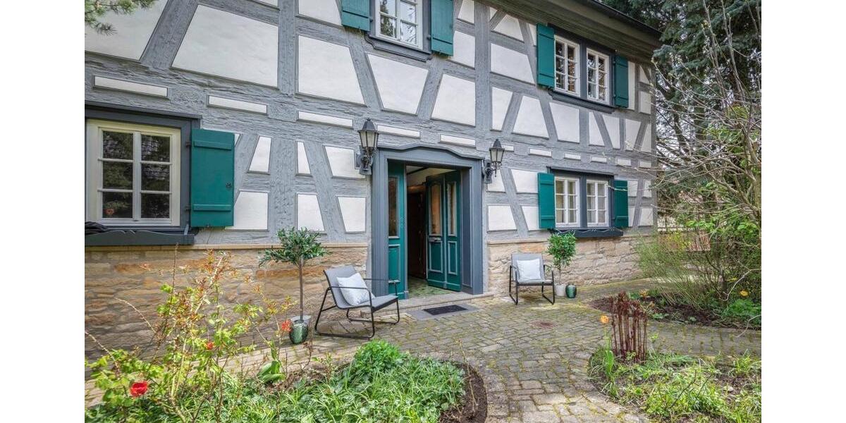 Erdgeschoßwohnung Iphofen - 3 Zimmer, 76 m&sup2;, 750&euro; | Angebot:26329491