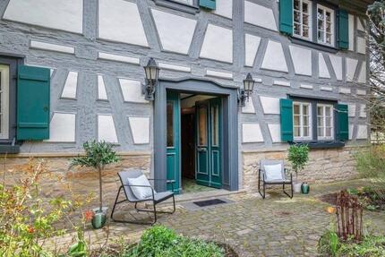 Wohnung Iphofen - 3 Zimmer, 76 m&sup2;, 750&euro; | Angebot:26329491