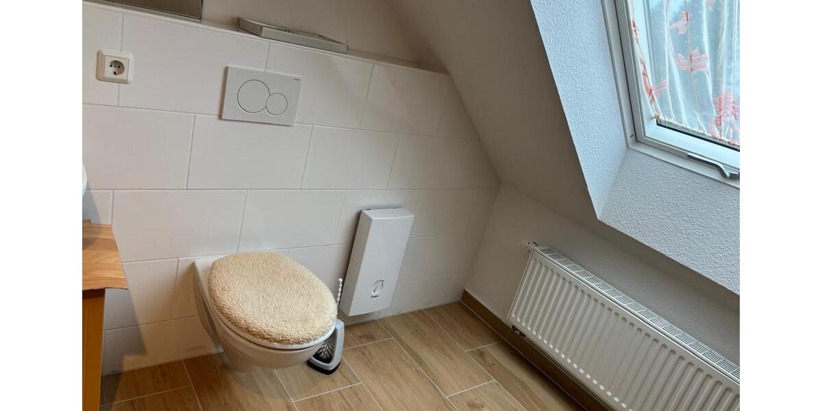 Dachgeschoßwohnung Forst (Lausitz) - 2 Zimmer, 48 m&sup2;, 336&euro; | Angebot:26492991