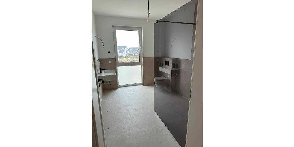 Etagenwohnung Salzgitter Ortschaft Nord - 4 Zimmer, 110 m&sup2;, 1.580&euro; | Angebot:26624883