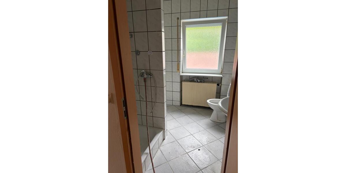 Etagenwohnung Friedrichsthal - 1 Zimmer, 45 m&sup2;, 450&euro; | Angebot:26480102