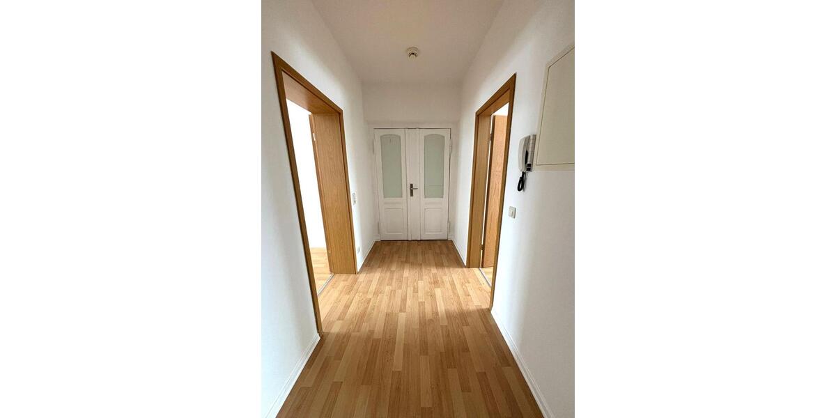Etagenwohnung Forst (Lausitz) - 2 Zimmer, 48 m&sup2;, 335&euro; | Angebot:25056613
