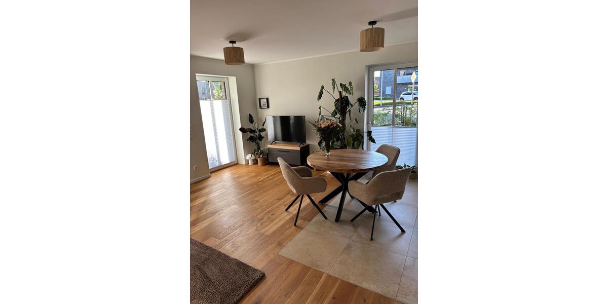 Erdgeschoßwohnung Borken - 2 Zimmer, 68 m&sup2;, 844&euro; | Angebot:26431173