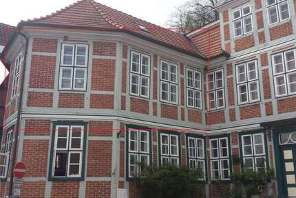 Wohnung Lauenburg Unterstadt - 2 Zimmer, 74 m&sup2;, 720&euro; | Angebot:27214470