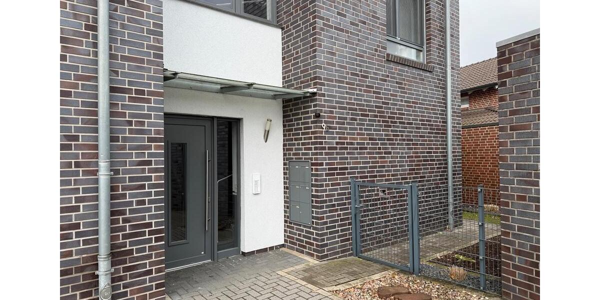 Erdgeschoßwohnung Vechta - 3 Zimmer, 78 m&sup2;, 1.150&euro; | Angebot:26314153
