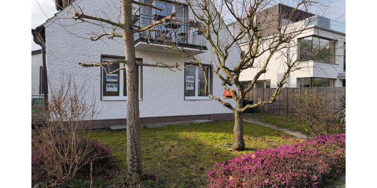 Etagenwohnung Bornheim-Uedorf Uedorf - 2 Zimmer, 79 m&sup2;, 1.050&euro; | Angebot:25125844