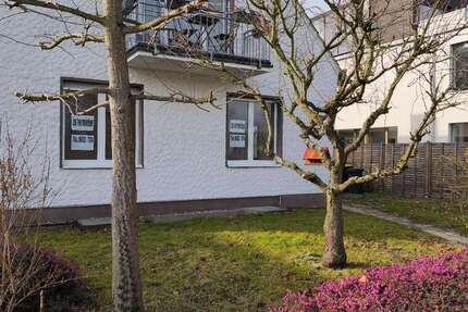 Wohnung Bornheim-Uedorf Uedorf - 2 Zimmer, 79 m&sup2;, 1.050&euro; | Angebot:25125844