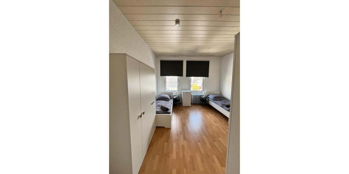 Wohnen auf Zeit Windeck - 3 Zimmer, 90 m&sup2;, 18&euro; | Angebot:25167327