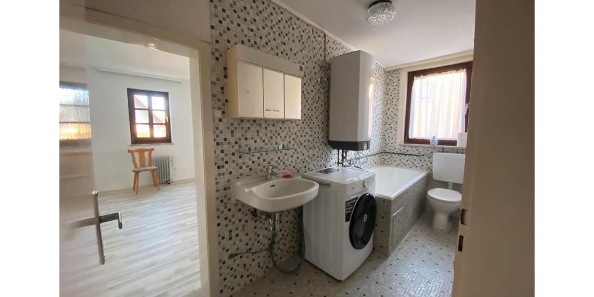 Etagenwohnung Obersulm - 1 Zimmer, 32 m&sup2;, 780&euro; | Angebot:26625614