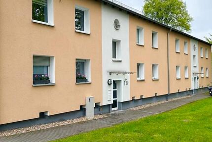 Schicke 3-Zimmer-Wohnung für kleine Familie! zimmer