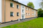 Schicke 3-Zimmer-Wohnung für kleine Familie! zimmer