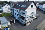 3-Zimmer Dachgeschosswohnung in Lohfelden zimmer