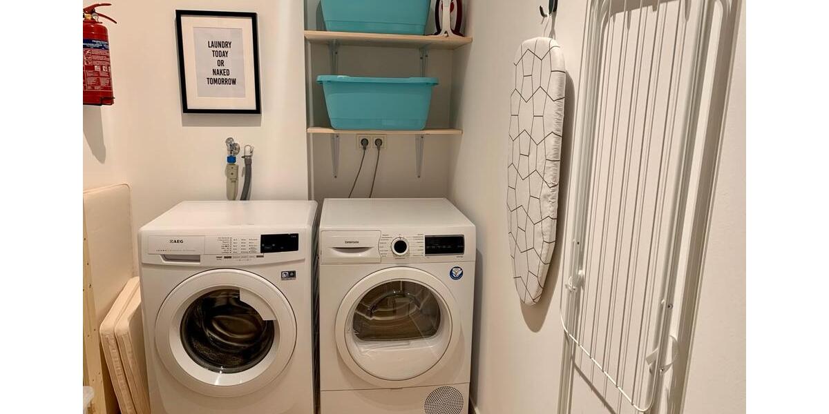 Wohnen auf Zeit Bad Nauheim - 2 Zimmer, 61 m&sup2;, 2.200&euro; | Angebot:24601077