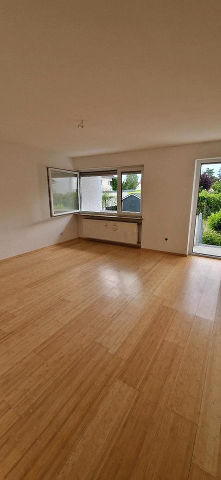 2 Zimmer Wohnung in Hochzoll Süd