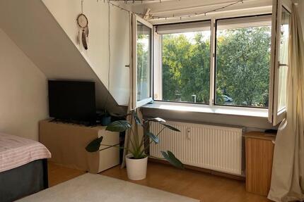 Wohnen auf Zeit Witten - 2.5 Zimmer, 74 m&sup2;, 375&euro; | Angebot:26663156