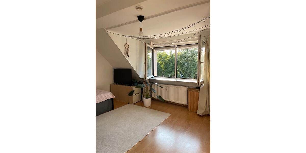 Wohnen auf Zeit Witten - 2.5 Zimmer, 74 m&sup2;, 375&euro; | Angebot:26663156