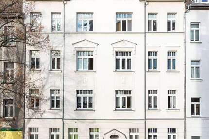 Wohnung Leipzig Schönefeld-Abtnaundorf - 3 Zimmer, 77 m&sup2;, 1.039&euro; | Angebot:26196837