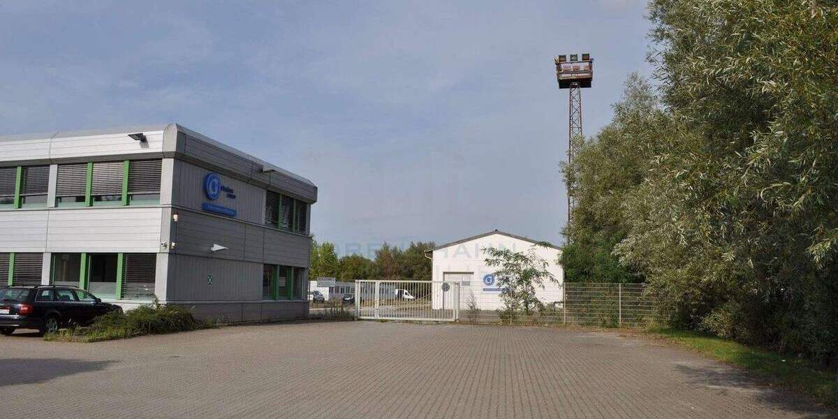 Gewerbeobjekt Rostock Brinckmansdorf - 2.965&euro; | Angebot:25665630