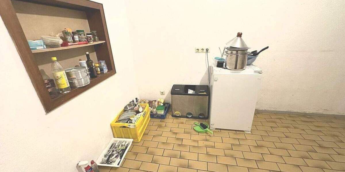 Etagenwohnung Trier Trier-Ost - 4 Zimmer, 88 m&sup2;, 620&euro; | Angebot:25166423