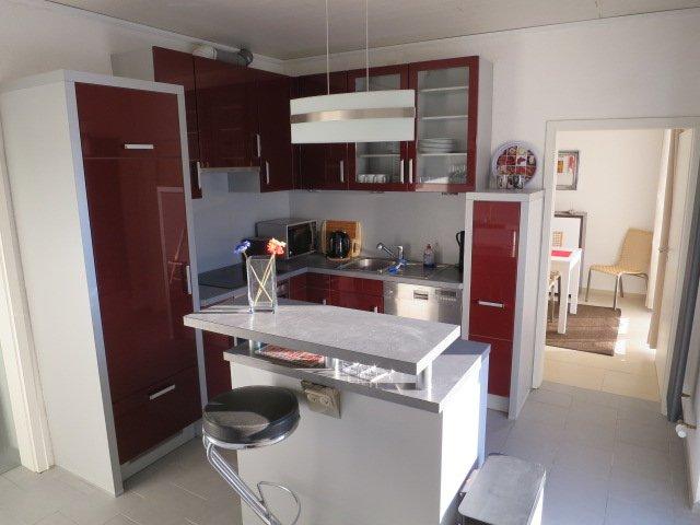 Etagenwohnung Jembke - 2.5 Zimmer, 117 m&sup2;, 950&euro; | Angebot:26019370