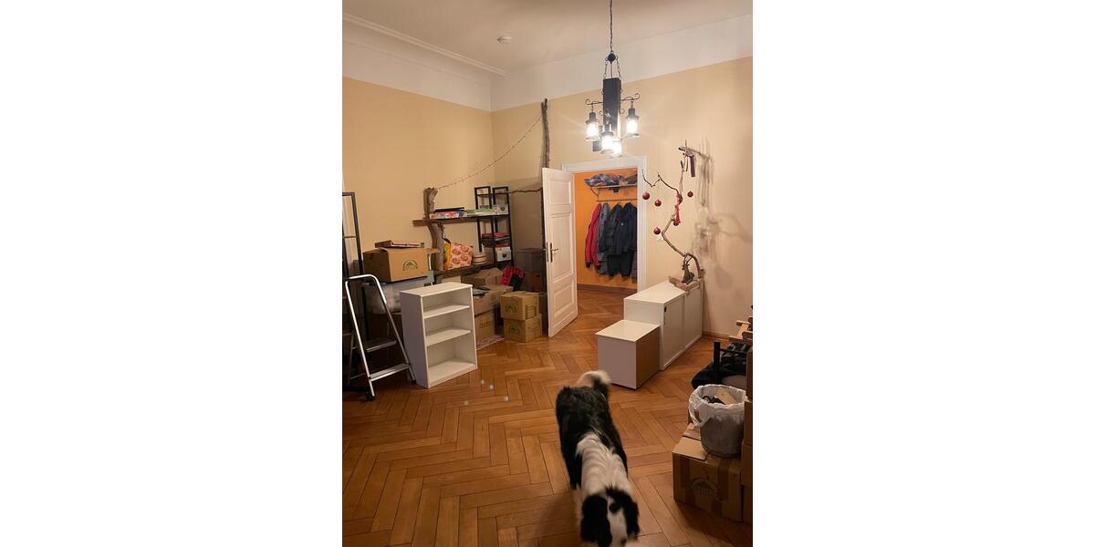 Wohnen auf Zeit Blankenfelde-Mahlow Groß Kienitz - 3.5 Zimmer, 135 m&sup2;, 800&euro; | Angebot:25286742