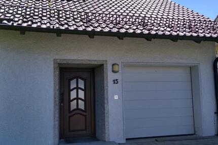 Schönes Einfamilienhaus mit Einliegerwohnung 5 zimmer