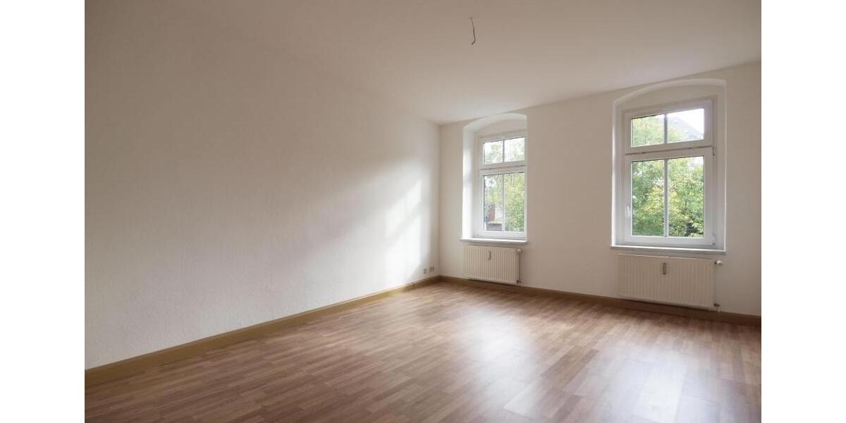Etagenwohnung Frankenberg (Sachsen) - 2 Zimmer, 56 m&sup2;, 320&euro; | Angebot:26459490