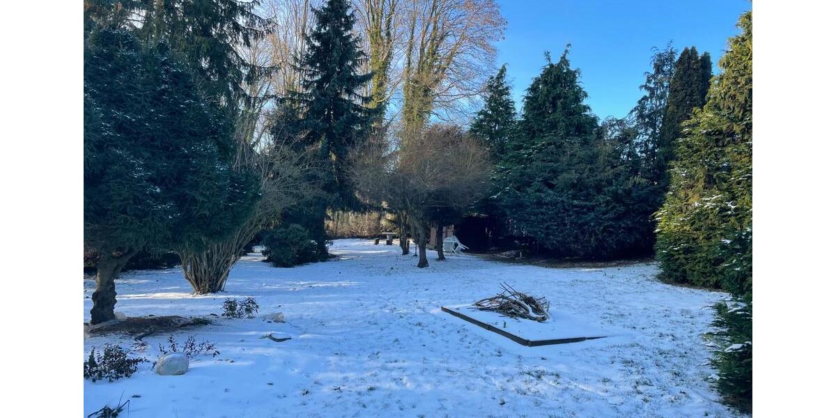 Schöne sanierte 3-Raumwohnung mit Erholungs-Gartengrundstück 3 zimmer